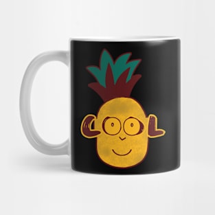 Cool Pro Funny T-shirt Mug